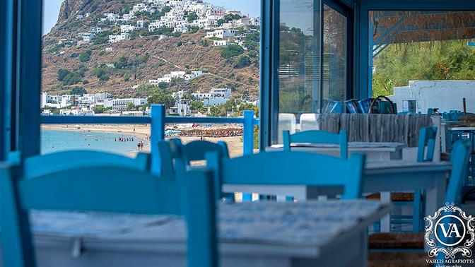 Φαγητό στην Σκύρο: Οι προτάσεις των ντόπιων