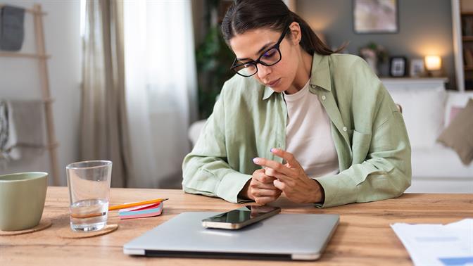 ADHD: Τι είναι; Συμπτώματα, διάγνωση και αντιμετώπιση
