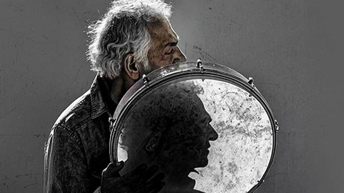 Omar Faruk Tekbilek & His Ensemble στο Θέατρο Παλλάς