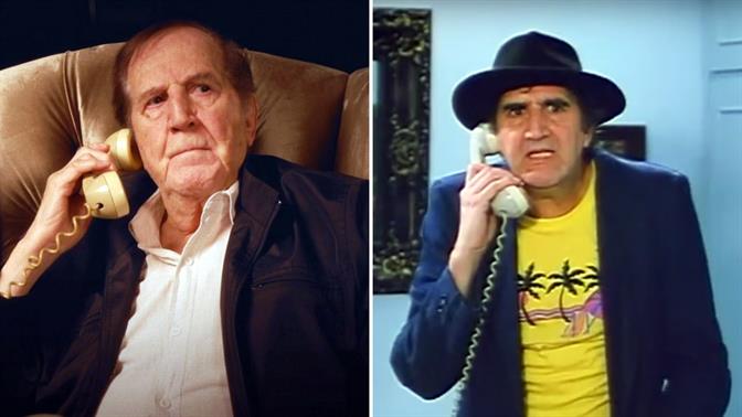 Ο Γιώργος Κωνσταντίνου «επιστρέφει» στο The Κόπανοι κι ένα δάκρυ κύλησε