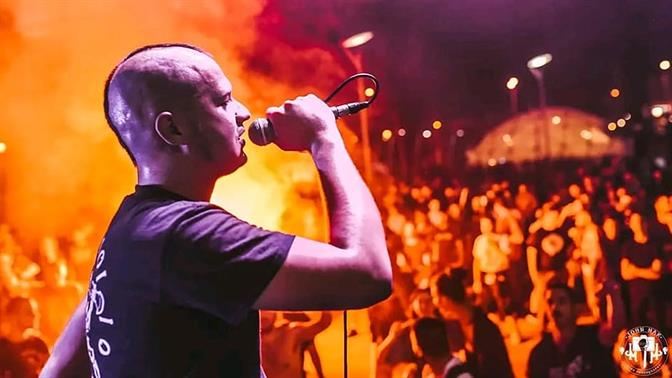 Το BEER MUSIC FEST έρχεται 30, 31 Μαΐου και 1 Ιουνίου στο Παλιό Αμαξοστάσιο του ΟΣΥ