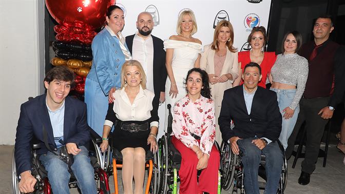 Με ένα εντυπωσιακό επετειακό party η αλυσίδα “Il Toto”, γιόρτασε 7 επιτυχημένα χρόνια λειτουργίας και 180 καταστήματα σε όλη την Ελλάδα