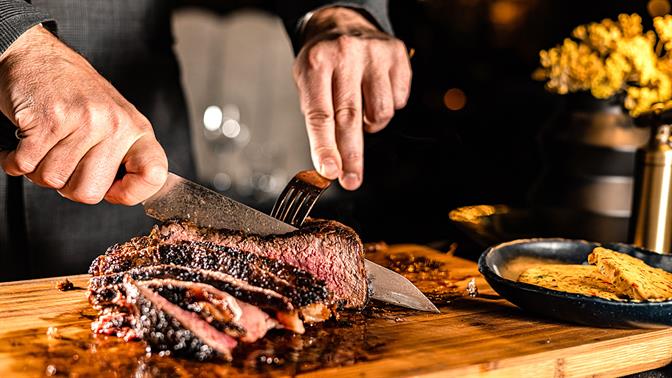Steak house στην Αθήνα: Οι top επιλογές για λάτρεις της μπριζόλας