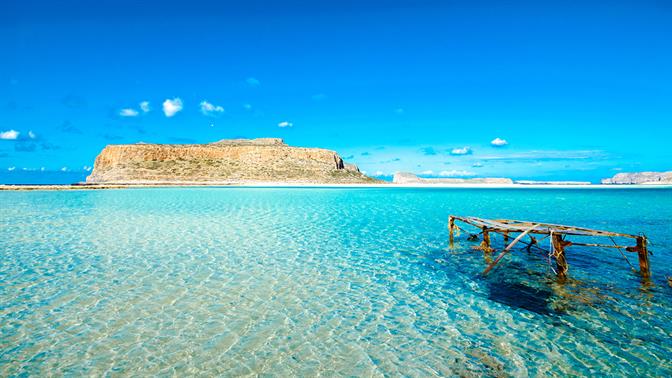 Οι πιο iconic παραλίες της Ελλάδας (για Ιnstagram και μπάνιο)
