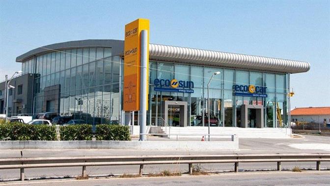 Ecocar Victory: Αμιγώς ηλεκτρικά επαγγελματικά και για τα νησιά!