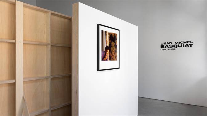 Ο Basquiat στον Πειραιά, και όλα αλλάζουν
