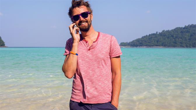 Το ανδρικό καλοκαίρι σε 5 στυλιστικά βήματα: Οδηγός για διαχρονικό στυλ