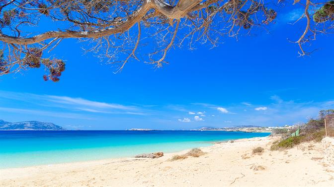 Στα Κουφονήσια κρύβεται το καλοκαίρι που θες να ζήσεις