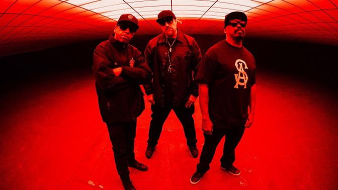 Cypress Hill, Kneecap και ελληνικό hip-hop: Το Rockwave 2025 δίνει πόνο στη Μαλακάσα