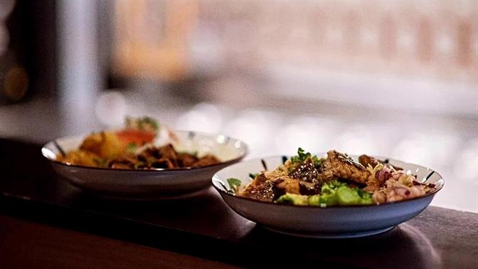 Vegan διευθύνσεις στην Αθήνα που (ίσως) σου ξέφυγαν – και αξίζει να τιμήσεις