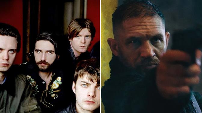 Το τραγούδι των Fontaines D.C που «στοιχειώνει» τον Tom Hardy
