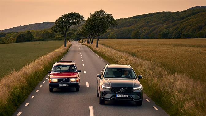 Αυτό είναι το best seller της Volvo