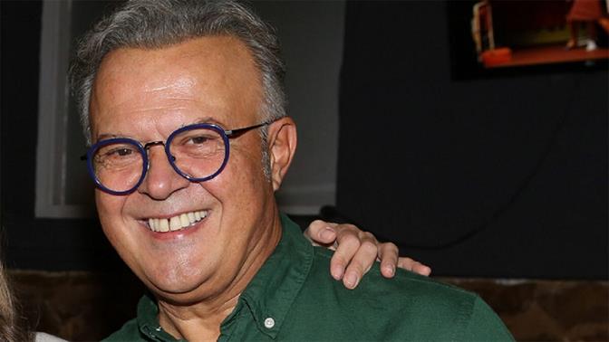 Μιχάλης Ρέππας για Άννα Παναγιωτοπούλου: «Δεν ήμασταν κοντά σαν άνθρωποι»
