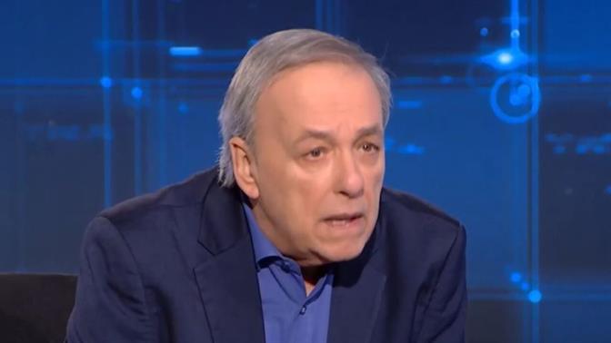 Μικρούτσικος για την οικονομική του κατάρρευση: «Έμεινα στο ‘δεν έχω δεκάρα τσακιστή»