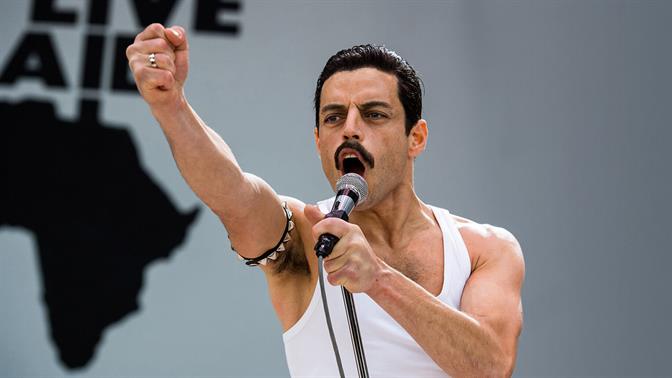 Φοβερές biopic ταινίες σε streaming πλατφόρμες