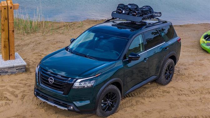 Η Nissan έχει τον χαμηλότερο αριθμό προβλημάτων