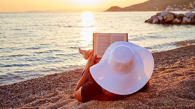 Το in2life σάς χαρίζει άλλη μια χρονιά τα βιβλία των διακοπών