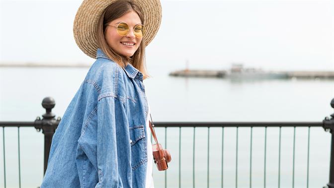 Summer layering: Τι να επιλέξετε για δροσερές εμφανίσεις