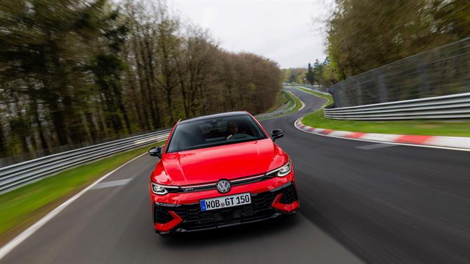 H Volkswagen έχασε μεγάλο μερίδιο πωλήσεων στις ΗΠΑ