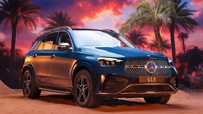 Mercedes-Benz Iconic: Όφελος στη τιμή, χωρίς καμία υποχώρηση!