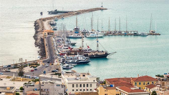 Πετώντας από Αθήνα για Ρόδο – Απλές συμβουλές για την οργάνωση της πτήσης σας