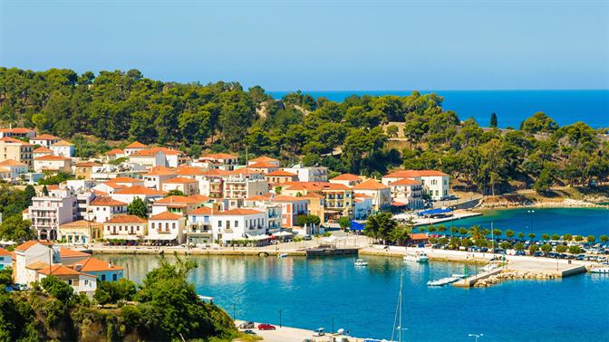 10 καλοί λόγοι για να κάνεις διακοπές στην Πύλο