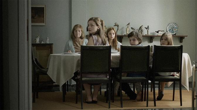 Σαν θερινό με νέες ταινίες στο Ertflix