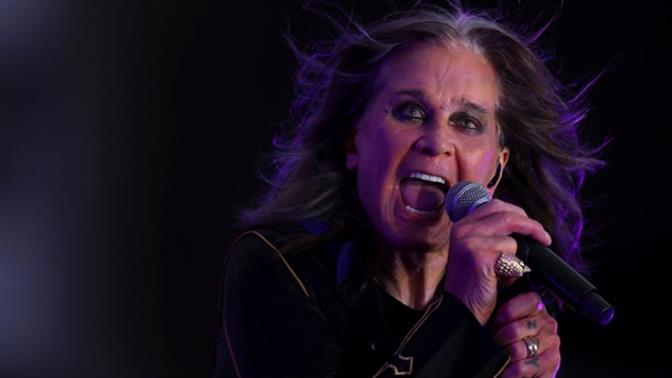 Πέθανε ο Ozzy Osbourne: Ο «πρίγκιπας του σκότους» έφυγε στα 76 του
