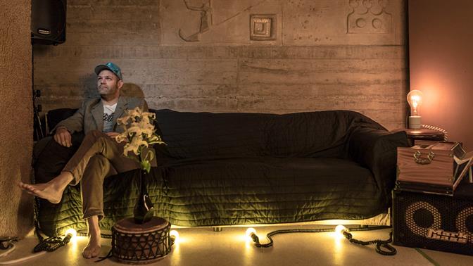 1st Urban Forest Jazz Festival: Η τζαζ βρίσκει τη σκηνή της στο δάσος του Διονύσου