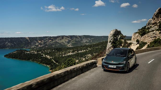 Η πραγματική δύναμη της Seat και της Cupra