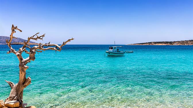 Νησιά χωρίς αυτοκίνητο: 4 προορισμοί για απόλυτη ελευθερία και ηρεμία