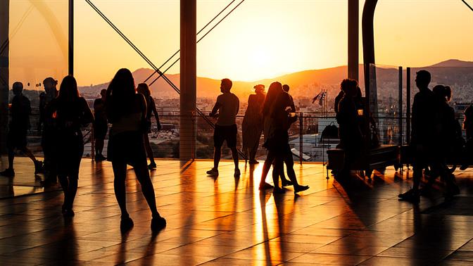 Δωρεάν εκδηλώσεις στην Αθήνα τον Αύγουστο: Μουσικές, σινεμά, και… Πανσέληνος