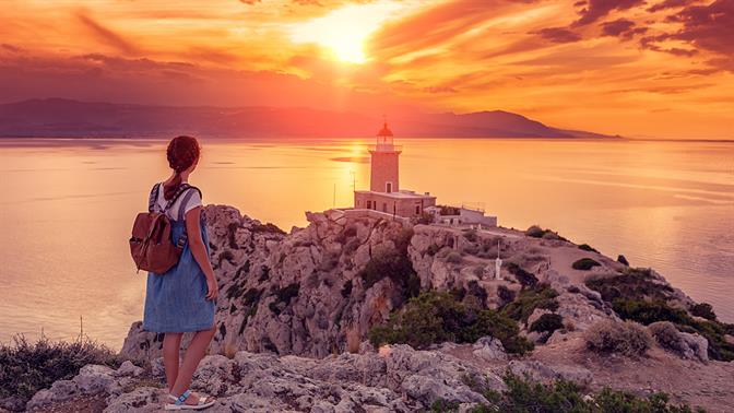 Ημερήσιες εκδρομές από Αθήνα: Ιδέες για αποδράσεις μέσα στη μέρα