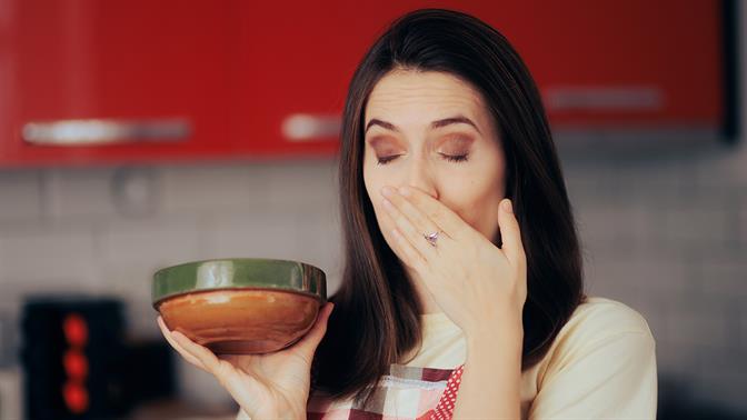 Πόσο εύκολα χαλάνε τα φαγητά το καλοκαίρι;