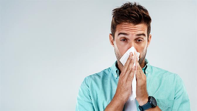 Τι είναι η ιγμορίτιδα και πότε χρειάζεται αντιβίωση