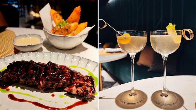 Στο Plato Lounge Bar θα βρεις τον απόλυτο after office προορισμό του αθηναϊκού κέντρου