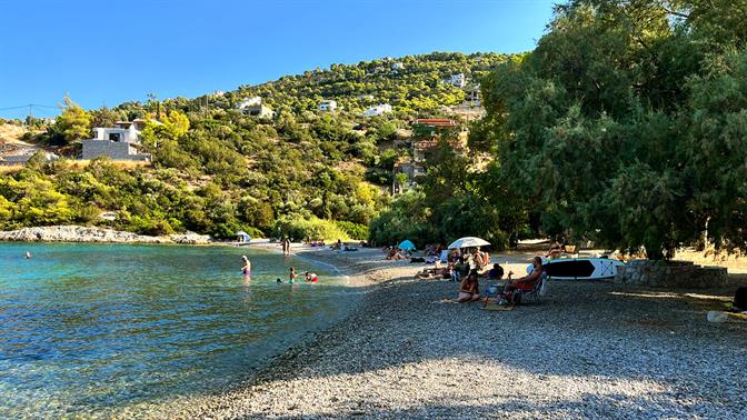 Ημερήσιες εκδρομές από Αθήνα που ΔΕΝ είναι το Ναύπλιο, το Σούνιο και η Αίγινα