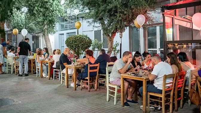Είναι ο Κορυδαλλός το νέο Χαλάνδρι;