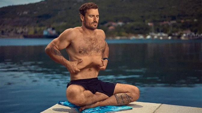 29 λεπτά χωρίς ανάσα: Το απίστευτο ρεκόρ του Vitomir Maričić!