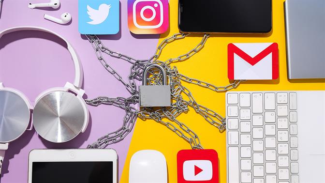 Social media detox: Μόδα ή ανάγκη;