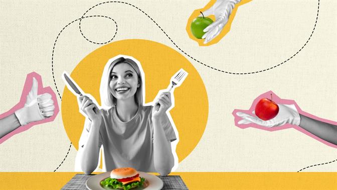 Food Trends 2025: Οι γεύσεις που καθόρισαν τη χρονιά