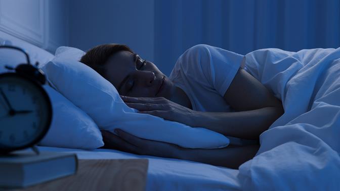 Η νέα μόδα του sleep syncing: Δουλεύει;
