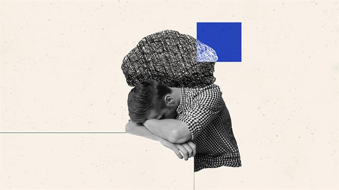 Emotional burnout: Όταν η ψυχική κόπωση γίνεται τρόπος ζωής