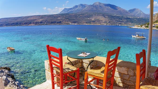 Φτηνά καταλύματα για να πας τώρα στη Μεσσηνιακή Μάνη