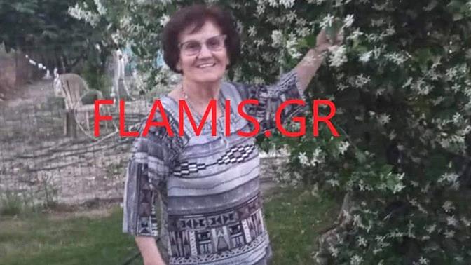 Η «γιαγιά Τιτίκα» στην Πάτρα έβαλε το σώμα της ασπίδα κι έχασε τη ζωή της για να σώσει 8χρονη