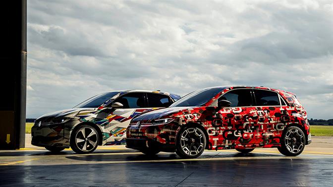 Η Volkswagen δεν απαρνείται την ονομασία Polo