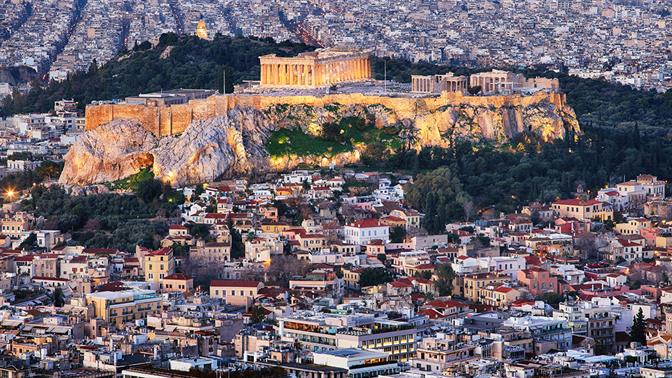 Δεύτερη πιο ακριβή πόλη στην Ευρώπη για αγορά σπιτιού η Αθήνα