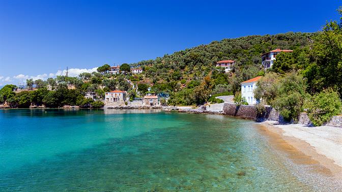 Κρυμμένα χωριουδάκια του Πηλίου που αξίζει να ανακαλύψεις