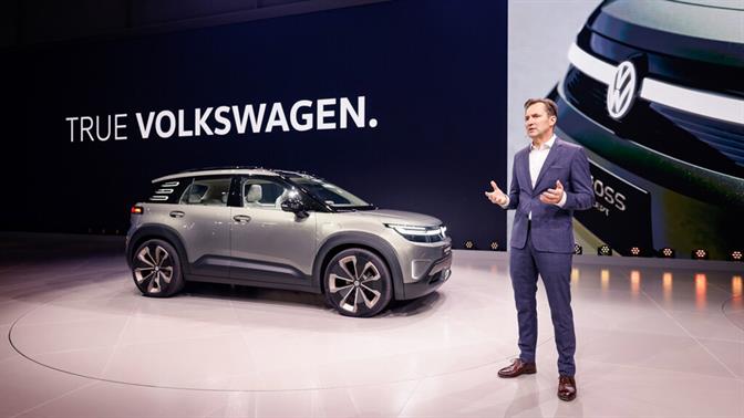 Η νέα συναρπαστική εποχή της Volkswagen