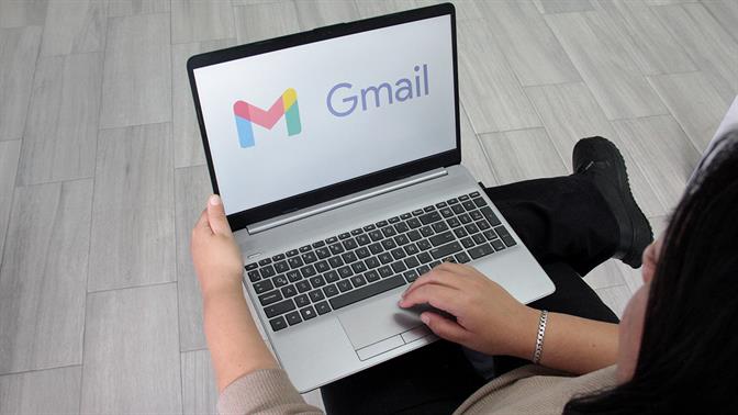 Πώς να οργανώσεις τα email σου